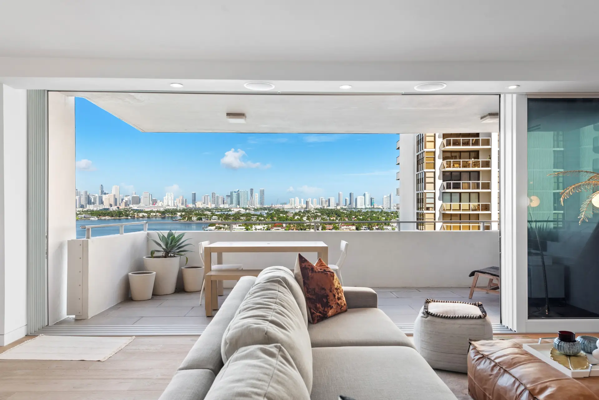 Homeowners Association Banner